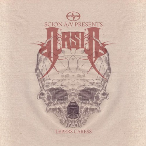 Arsis - Lepers Caress
